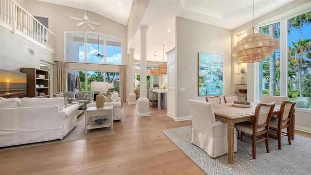 3563 FAIR OAKS LANE, Longboat Key, FL 34228