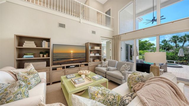 3563 FAIR OAKS LANE, Longboat Key, FL 34228