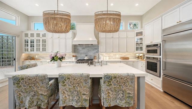 3563 FAIR OAKS LANE, Longboat Key, FL 34228