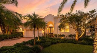 3563 FAIR OAKS LANE, Longboat Key, FL 34228