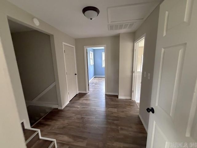187 Valley Acres Circle, Hot Springs National Park, AR 71913