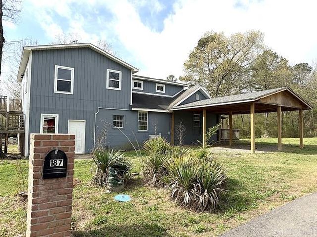 187 Valley Acres Circle, Hot Springs National Park, AR 71913