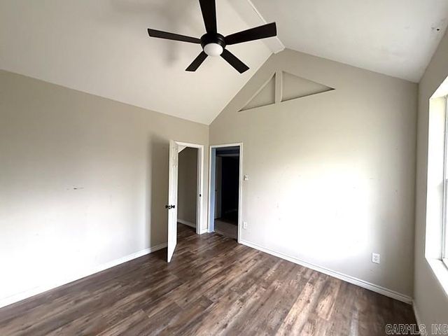 187 Valley Acres Circle, Hot Springs National Park, AR 71913