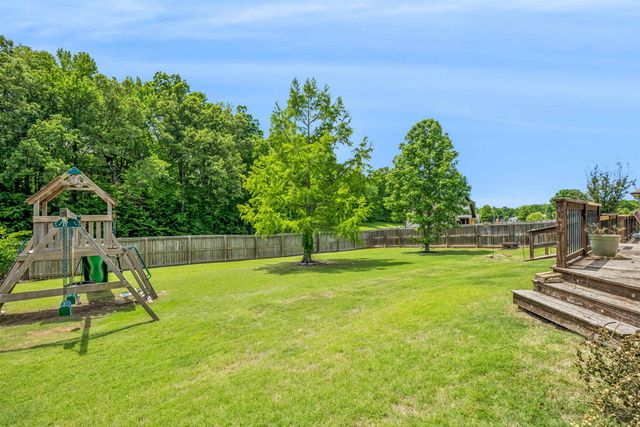 12215 CHAPEL MEADOW LN, Arlington, TN 38002
