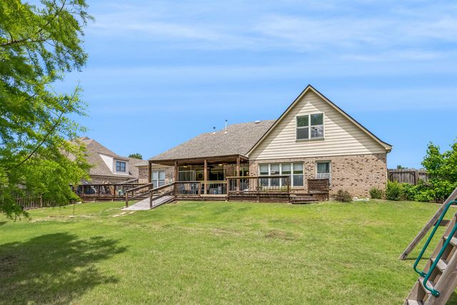12215 CHAPEL MEADOW LN, Arlington, TN 38002