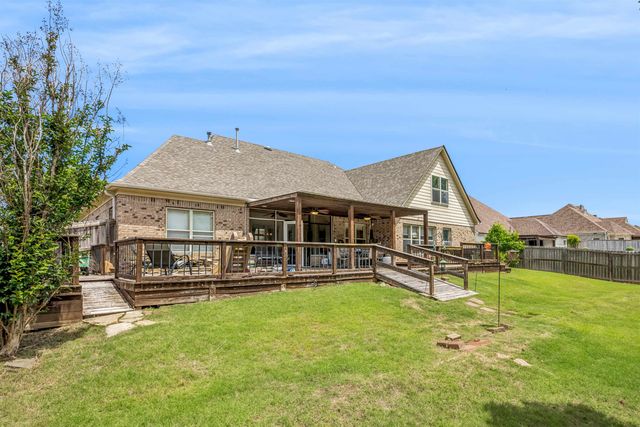 12215 CHAPEL MEADOW LN, Arlington, TN 38002