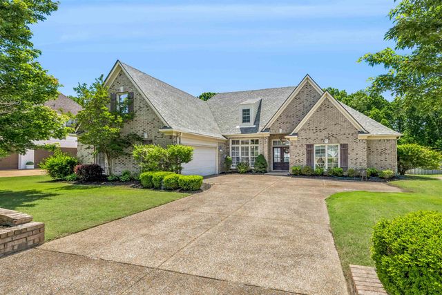 12215 CHAPEL MEADOW LN, Arlington, TN 38002