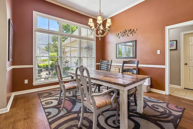 12215 CHAPEL MEADOW LN, Arlington, TN 38002