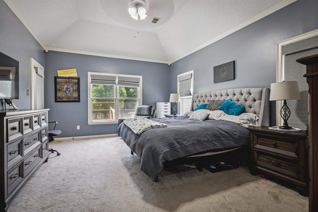 12215 CHAPEL MEADOW LN, Arlington, TN 38002
