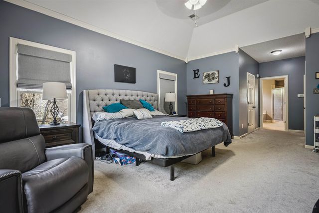 12215 CHAPEL MEADOW LN, Arlington, TN 38002