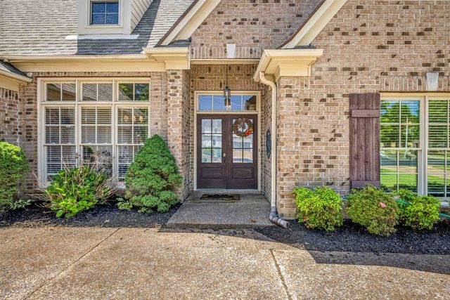 12215 CHAPEL MEADOW LN, Arlington, TN 38002