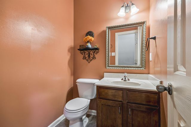 12215 CHAPEL MEADOW LN, Arlington, TN 38002