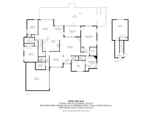 12215 CHAPEL MEADOW LN, Arlington, TN 38002