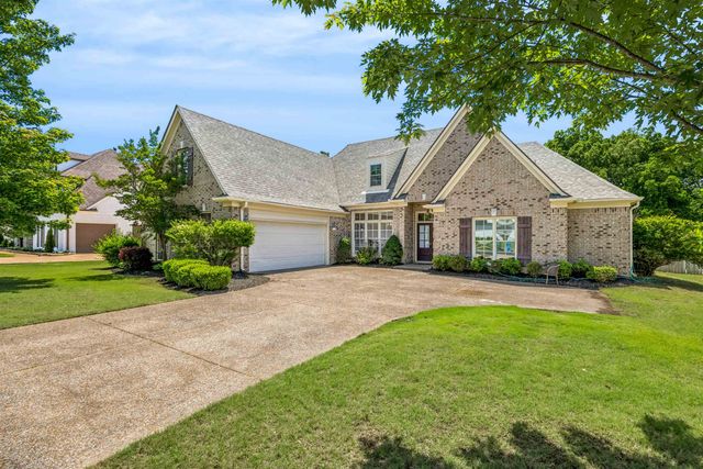 12215 CHAPEL MEADOW LN, Arlington, TN 38002