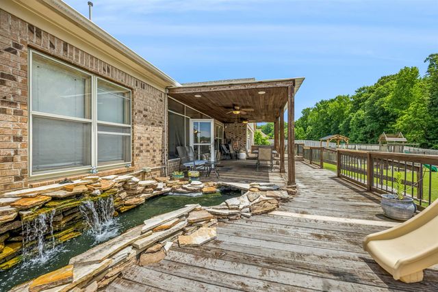 12215 CHAPEL MEADOW LN, Arlington, TN 38002