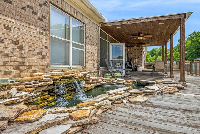 12215 CHAPEL MEADOW LN, Arlington, TN 38002