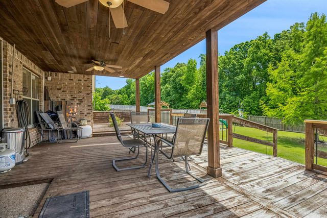 12215 CHAPEL MEADOW LN, Arlington, TN 38002