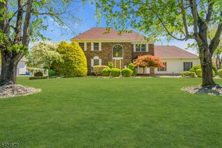 4 Oakley Knl, Hillsborough Twp., NJ 08844