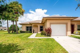 1794 Sandhill Crane Drive A1, Fort Pierce, FL 34982