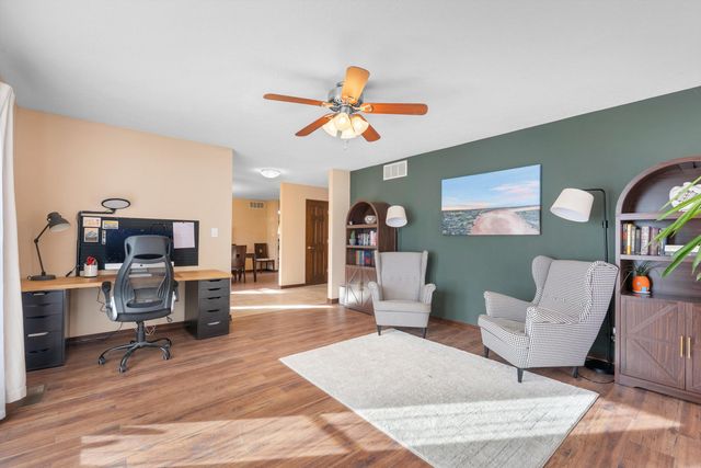 409 Monte Alto Place NE, Albuquerque, NM 87123