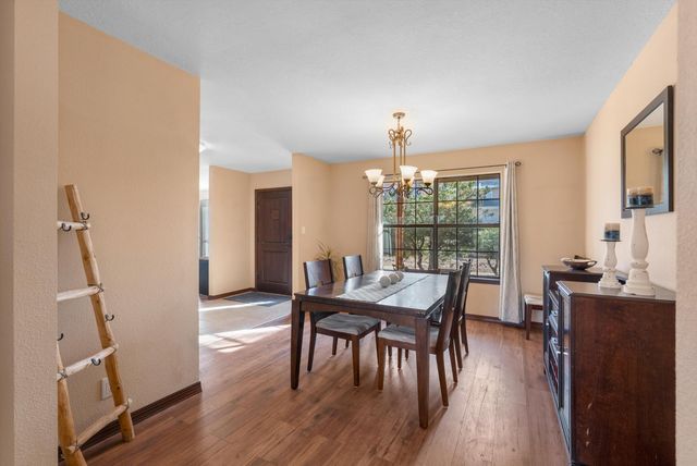 409 Monte Alto Place NE, Albuquerque, NM 87123