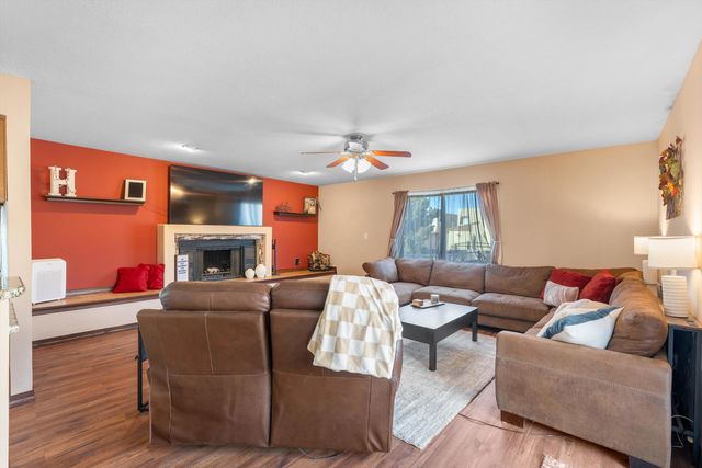 409 Monte Alto Place NE, Albuquerque, NM 87123