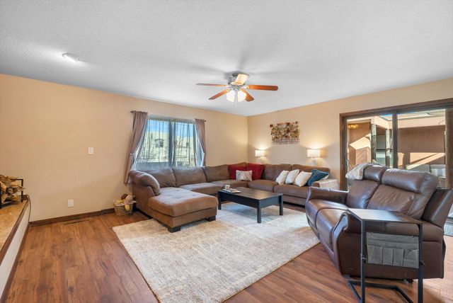 409 Monte Alto Place NE, Albuquerque, NM 87123