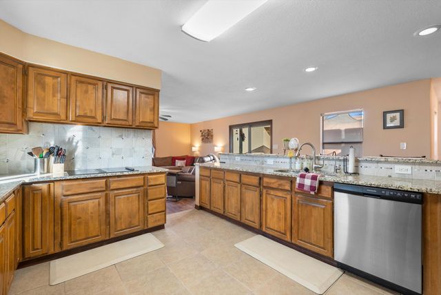 409 Monte Alto Place NE, Albuquerque, NM 87123