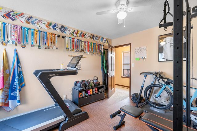 409 Monte Alto Place NE, Albuquerque, NM 87123