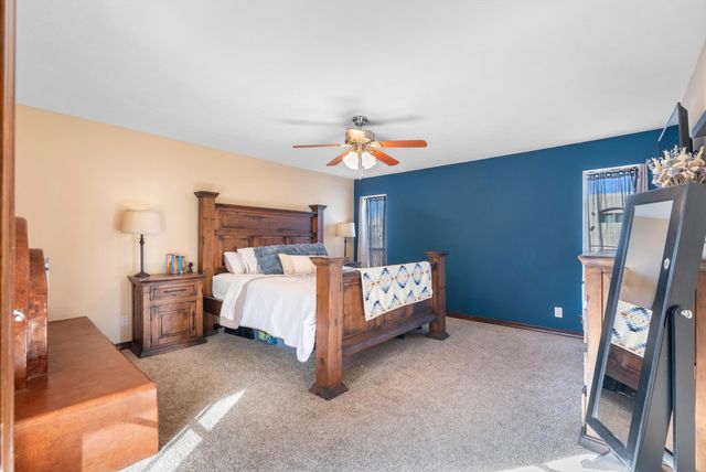 409 Monte Alto Place NE, Albuquerque, NM 87123