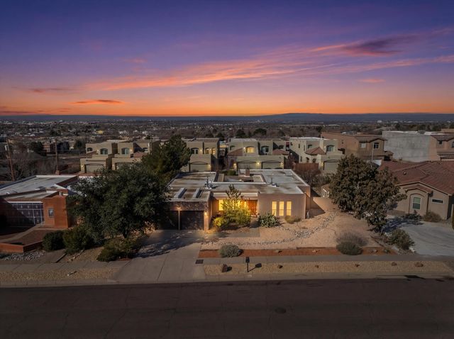 409 Monte Alto Place NE, Albuquerque, NM 87123
