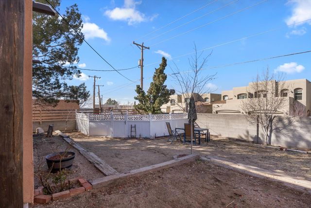 409 Monte Alto Place NE, Albuquerque, NM 87123