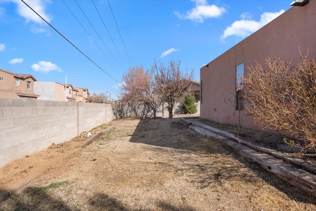 409 Monte Alto Place NE, Albuquerque, NM 87123