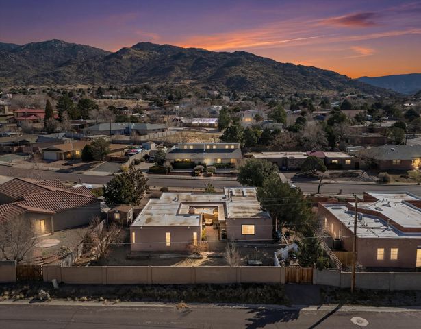 409 Monte Alto Place NE, Albuquerque, NM 87123