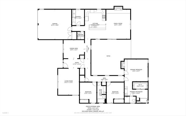 409 Monte Alto Place NE, Albuquerque, NM 87123