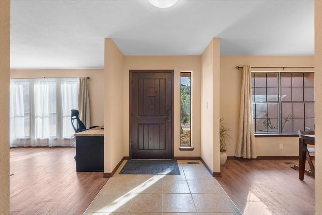 409 Monte Alto Place NE, Albuquerque, NM 87123