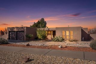 409 Monte Alto Place NE, Albuquerque, NM 87123