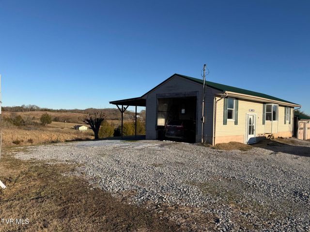 220 Redwood Lane, Mosheim, TN 37818