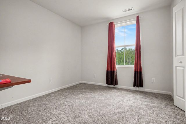 1120 Old Evergreen Drive, Durham, NC 27704