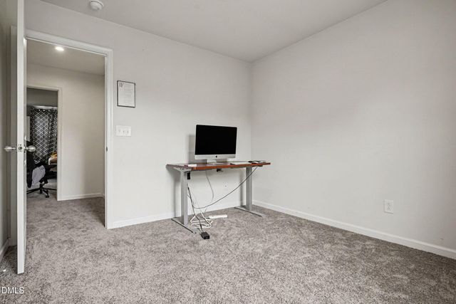 1120 Old Evergreen Drive, Durham, NC 27704