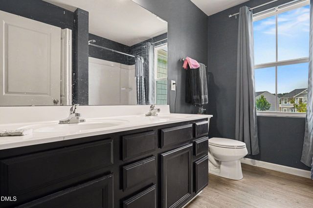 1120 Old Evergreen Drive, Durham, NC 27704