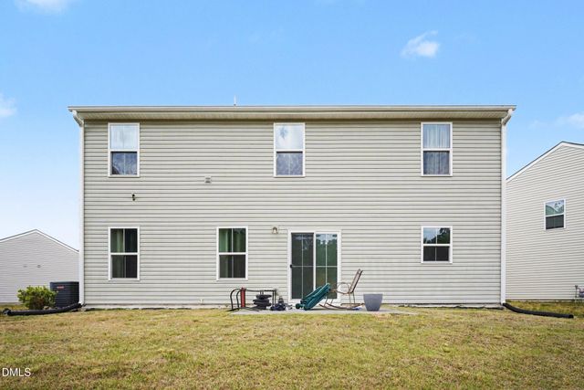 1120 Old Evergreen Drive, Durham, NC 27704