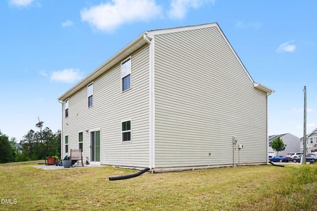 1120 Old Evergreen Drive, Durham, NC 27704