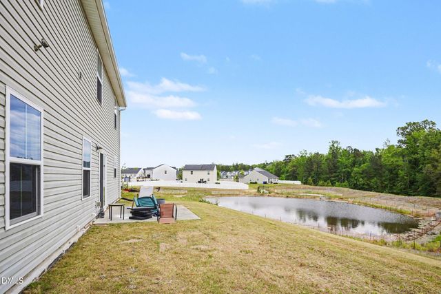 1120 Old Evergreen Drive, Durham, NC 27704