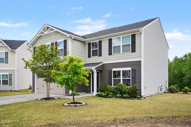 1120 Old Evergreen Drive, Durham, NC 27704