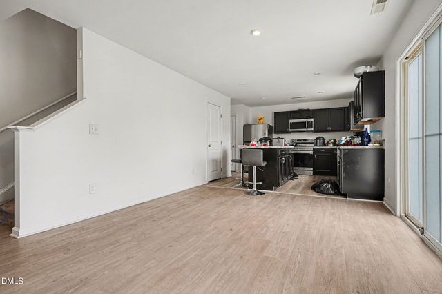 1120 Old Evergreen Drive, Durham, NC 27704