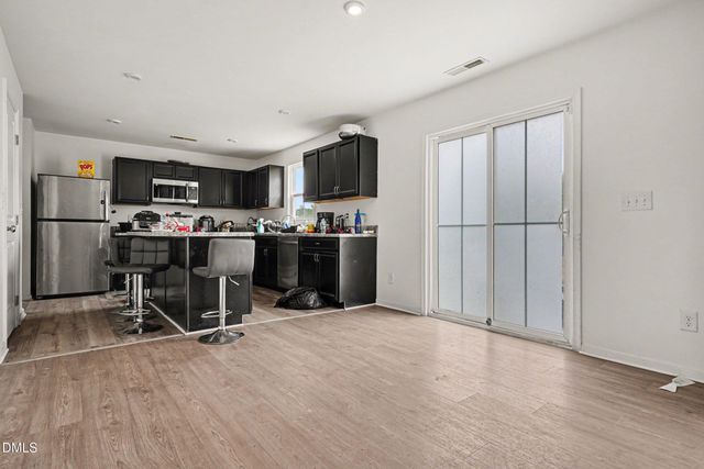 1120 Old Evergreen Drive, Durham, NC 27704