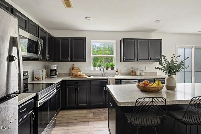 1120 Old Evergreen Drive, Durham, NC 27704
