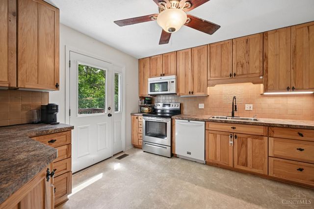 5804 Jeb Stuart Drive, Milford, OH 45150