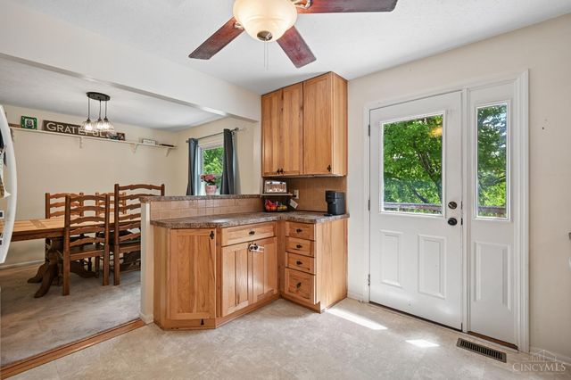 5804 Jeb Stuart Drive, Milford, OH 45150